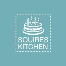 Squires Kitchen