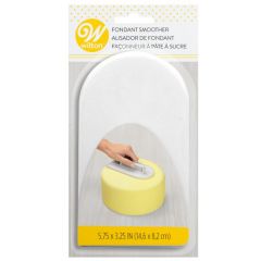 Wilton Easy Glide Fondant Smoother