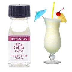 Essens Pina Colada Flavor 3,75 ml