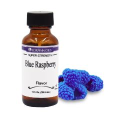 Blue Raspberry Flavor 29,5 ml