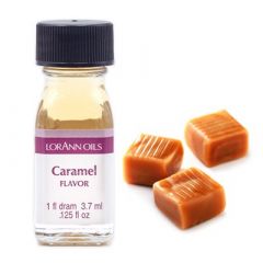 Essens Caramel Flavor 3,75 ml