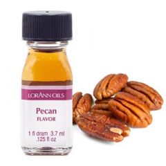 Essens Pecan Flavor 3,75 ml