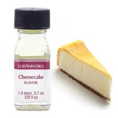 LorAnn Essens Cheesecake 3,75 ml