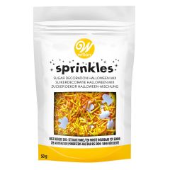 Ghost Sprinkle Mix 50 g