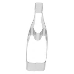 Utstikker Champage flaske 8 x 3 cm
