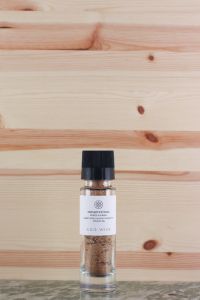Kakestrø/DessertKrydder Cinnamon 85g 