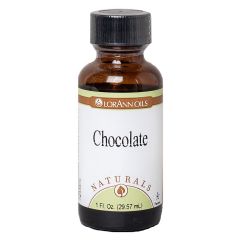 Sjokolade Natural Flavor 29,5 ml
