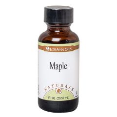 Maple Natural Flavor 29,5 ml