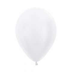 Ballonger Perle Satin 30cm, 100 PK