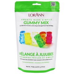 Gummy Mix, 501 g