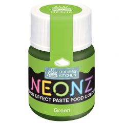SK Neonz Pastafarge Grønn 20g