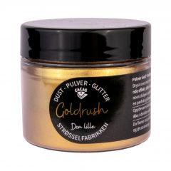 Glitterpulver Gull Gold Rush 10g