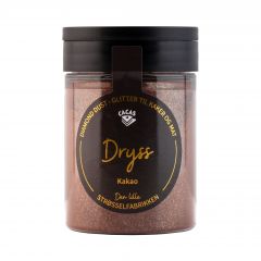 Dryss Diamond Dust Kakao 40g