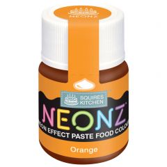 SK Neonz Pastafarge Orange 20g