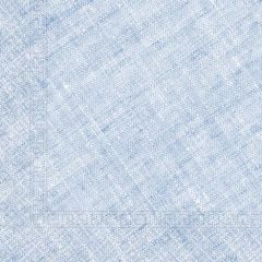 Papirservietter Compostable Lys Blå Textile 20 stk