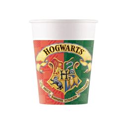 Pappkrus Harry Potter 200 ml, 8 stk