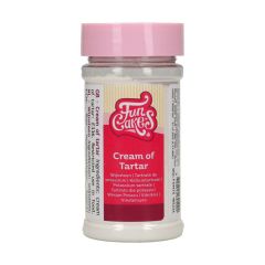 Cream of Tartar 80 g