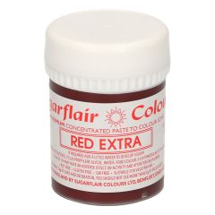 Red Extra Paste, 42g