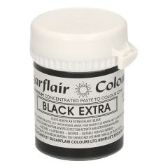 Black Extra Paste, 42g