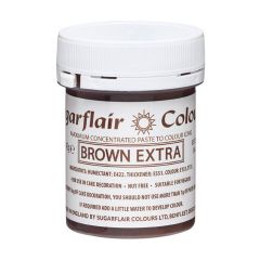 Brown Extra Paste, 42g