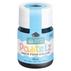 SK Pastelz Pastafarge Blå 20g