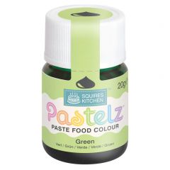 SK Pastelz Pastafarge Grønn 20g