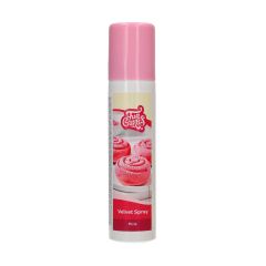 Velvet Spray Rosa 100 ml