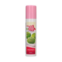 Velvet Spray Green 100 ml