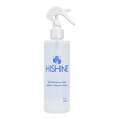 HI-SHINE 8 oz, 0,24ltr bottle w/sprayer