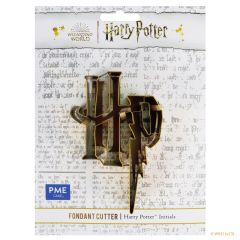 Utstikker Harry Potter Logo