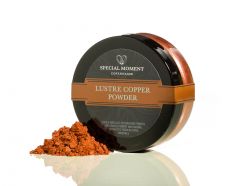 Copper Lustre Powder 6 g, SM