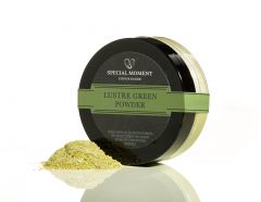 Green Lustre Powder 6 g, SM