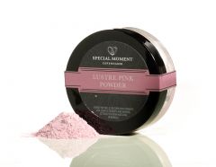 Pink Lustre Powder 6 g, SM
