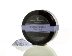 Purple Lustre Powder 6 g, SM