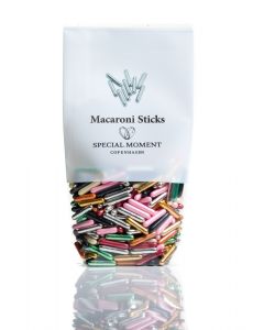 Macaroni Sticks - Mix ass 120g