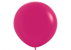 Ballonger Bringbær Fashion Runde 60cm, 10 PK