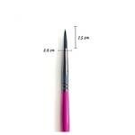 LissieLou Pointed Paint Brush Size 4