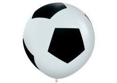 Ballonger Fotball 90cm, STK