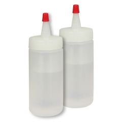 Squize plastic bottles 2 pk PME