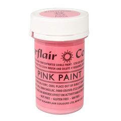 Matt Paint Pink, 20 g