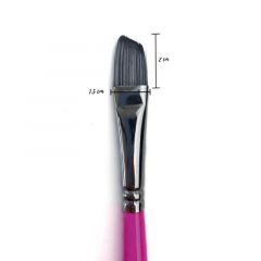 LissieLou Angular Paint Brush Size 10